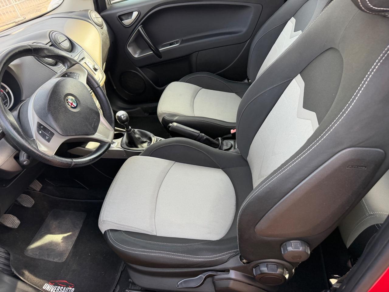 Alfa Romeo MiTo 1.3 JTDm 85 CV S&S Distinctive