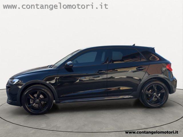 AUDI A1 citycarver 30 TFSI S tronic
