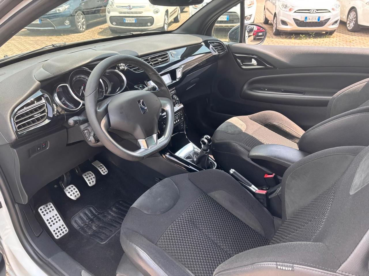 Citroen C3 PureTech 110 S&S Exclusive