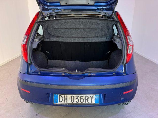 FIAT Punto Classic 1.2 3 porte Dynamic
