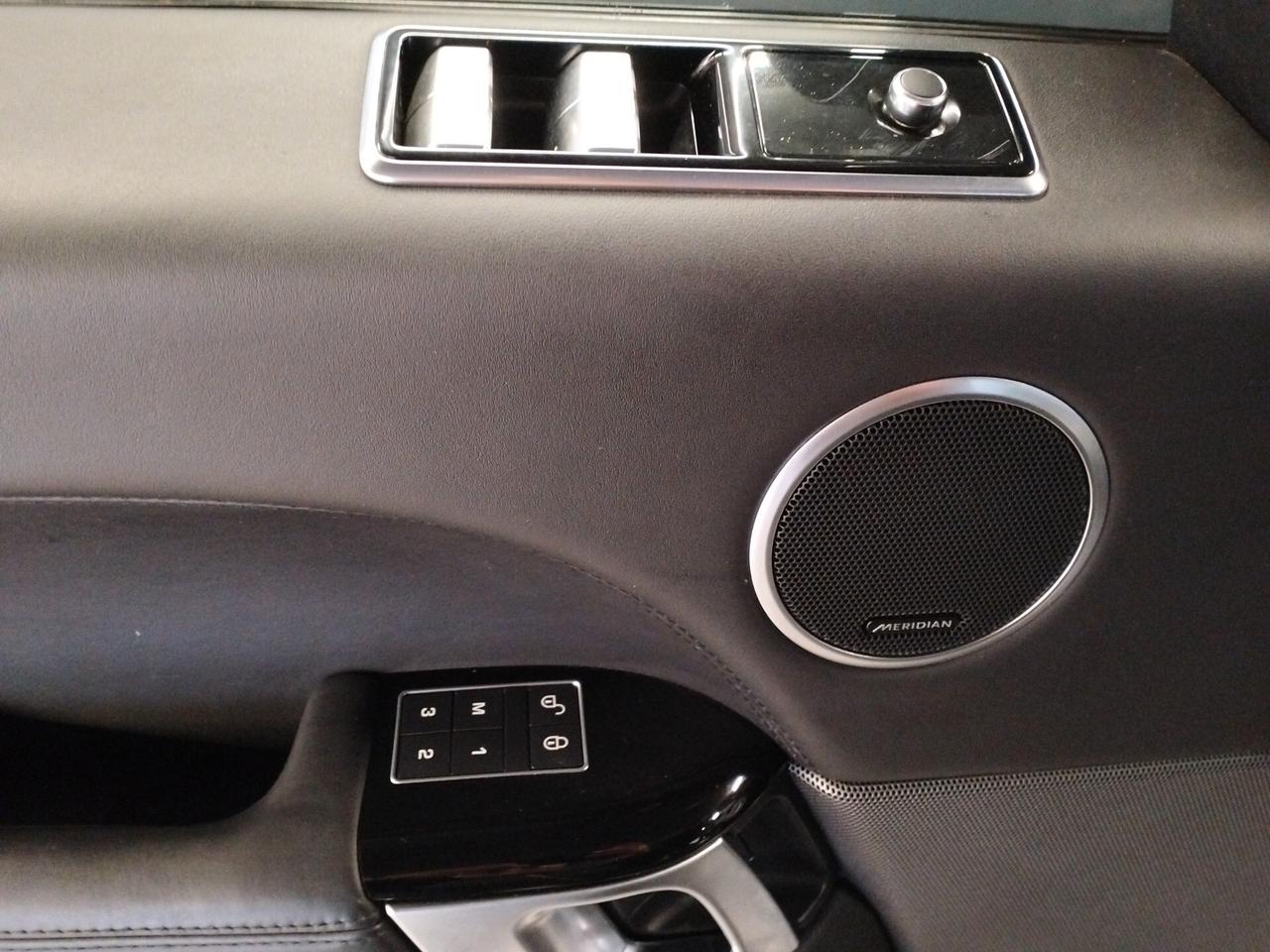 Land Rover Range Rover Sport 3.0 tdV6 HSE Dynamic 249cv auto