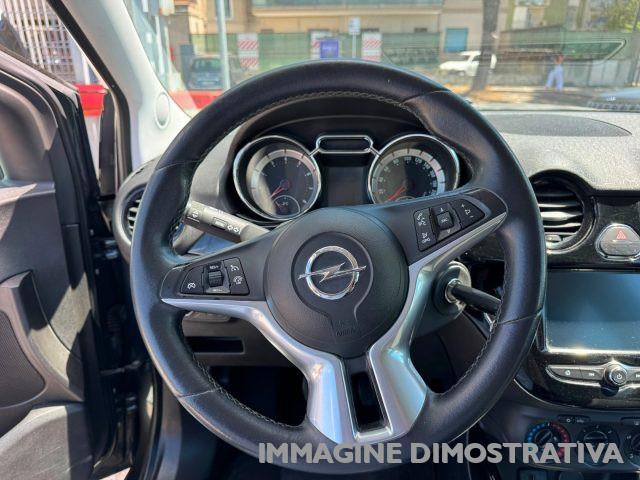 OPEL Adam 1.2 70 CV Unlimited