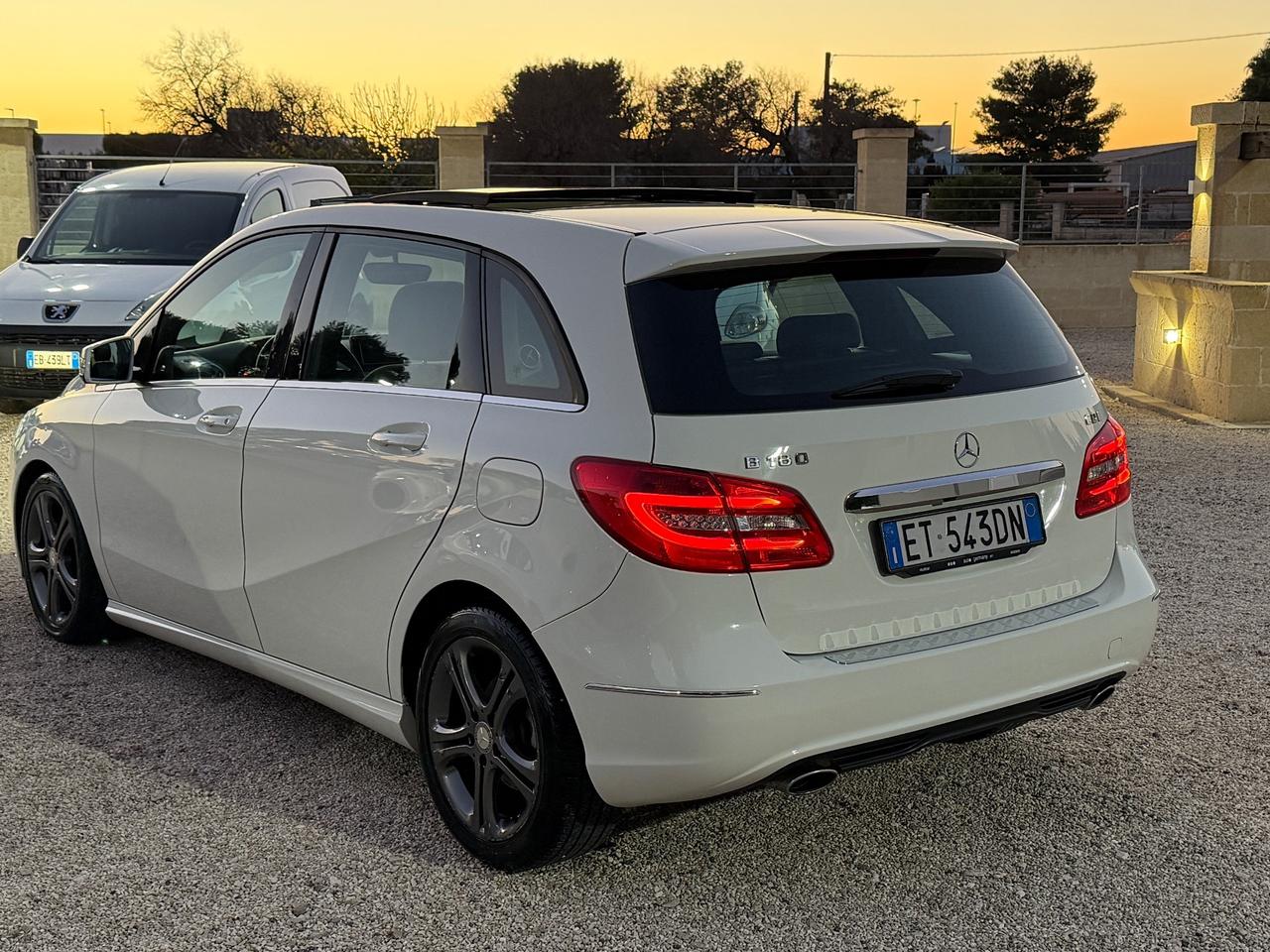 Mercedes-benz A 180 CDI Premium
