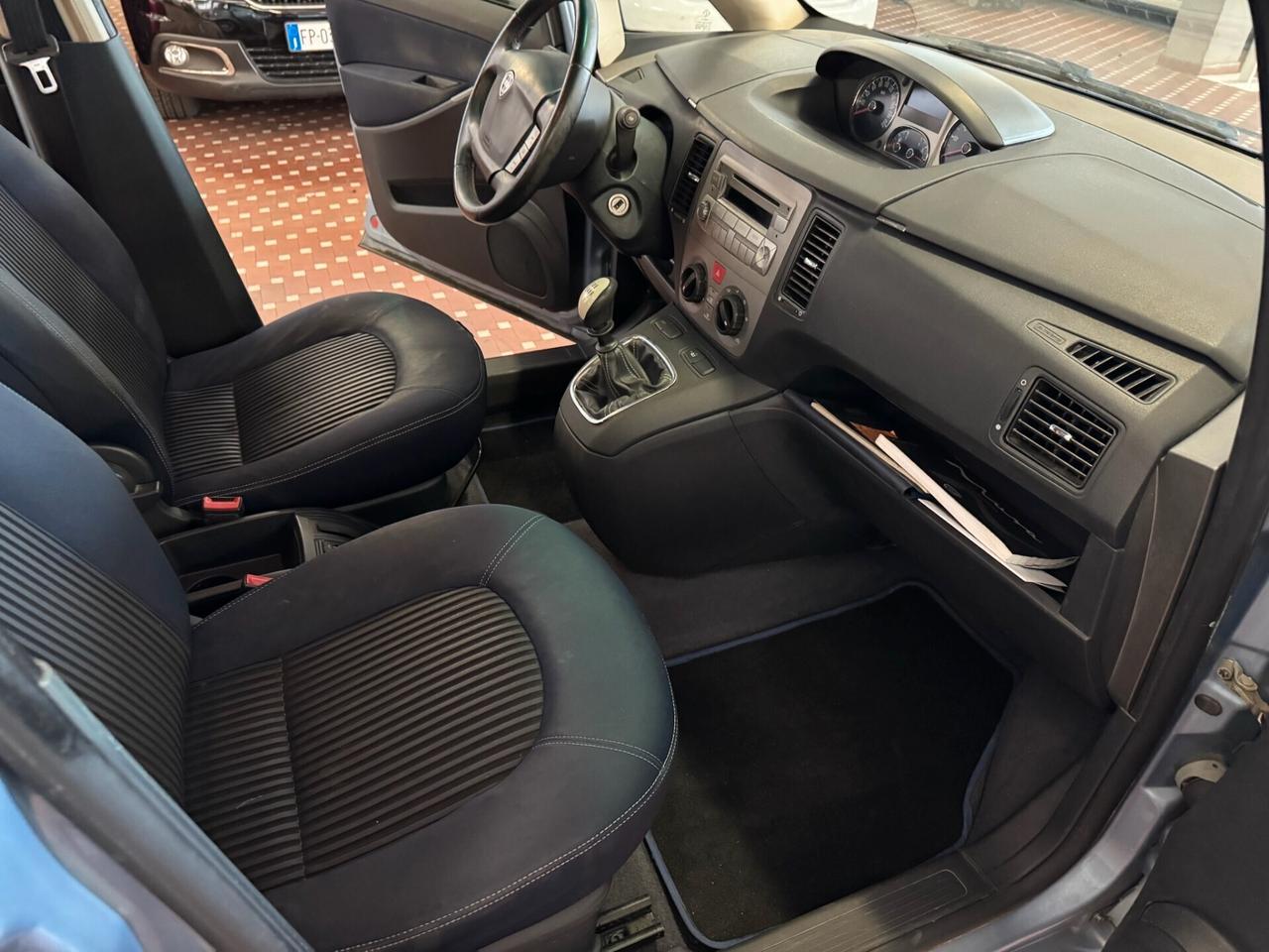 Lancia MUSA 1.4 16V Platino - UNICO PROPRIETARIO
