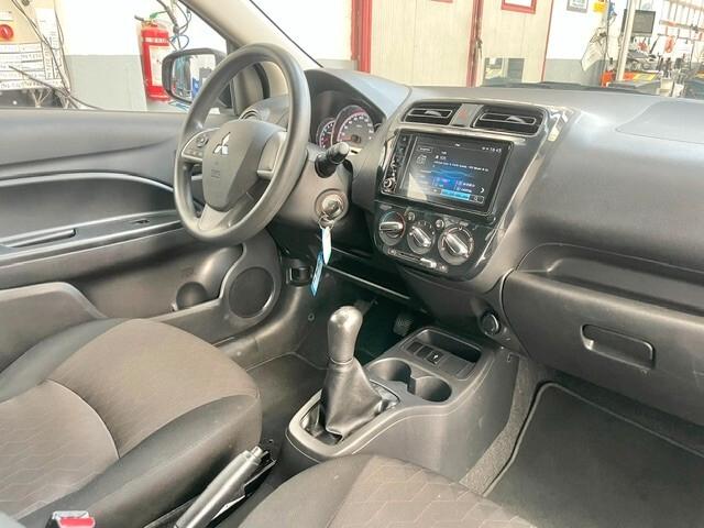 Mitsubishi Space Star 1.2 Invite Radio