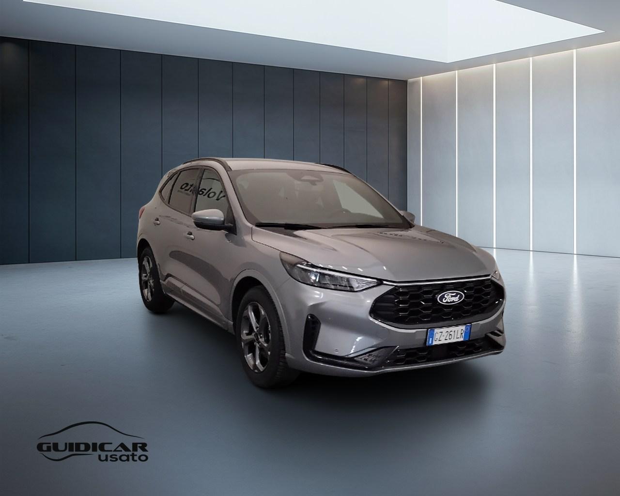 FORD Kuga IV 2024 - Kuga 2.5 full hybrid ST-Line 2wd 180cv auto