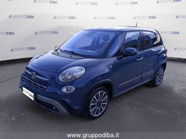 FIAT 500L 2017 Cross Diesel Cross 1.6 mjt 120cv