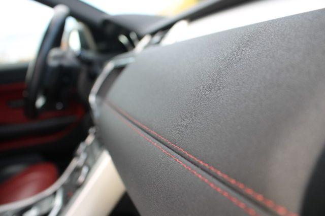 LAND ROVER Range Rover Evoque 2.0 TD4 180 CV 5p. HSE Dynamic