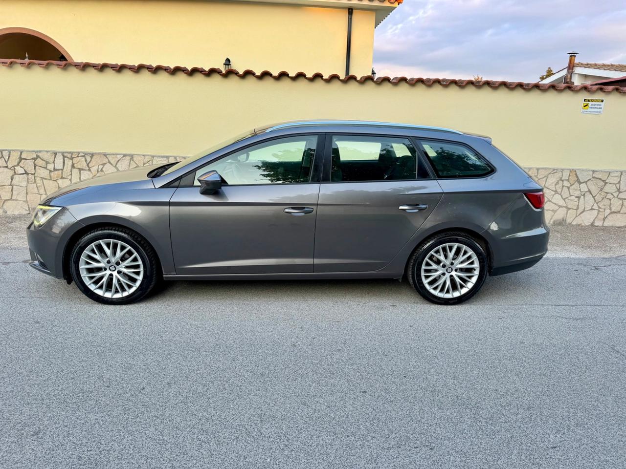 Seat Leon 1.2 TSI 110 CV ST