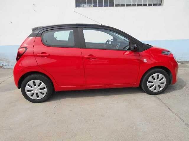 Citroen C1 VTi 68 5p Feel
