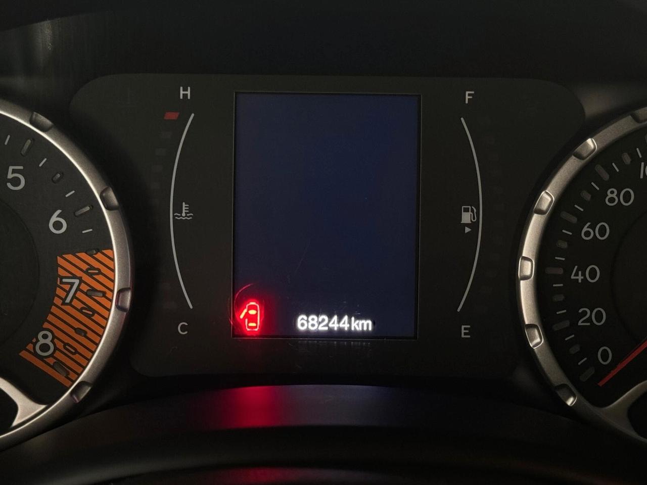 Jeep Renegade 1.0 T3 Longitude