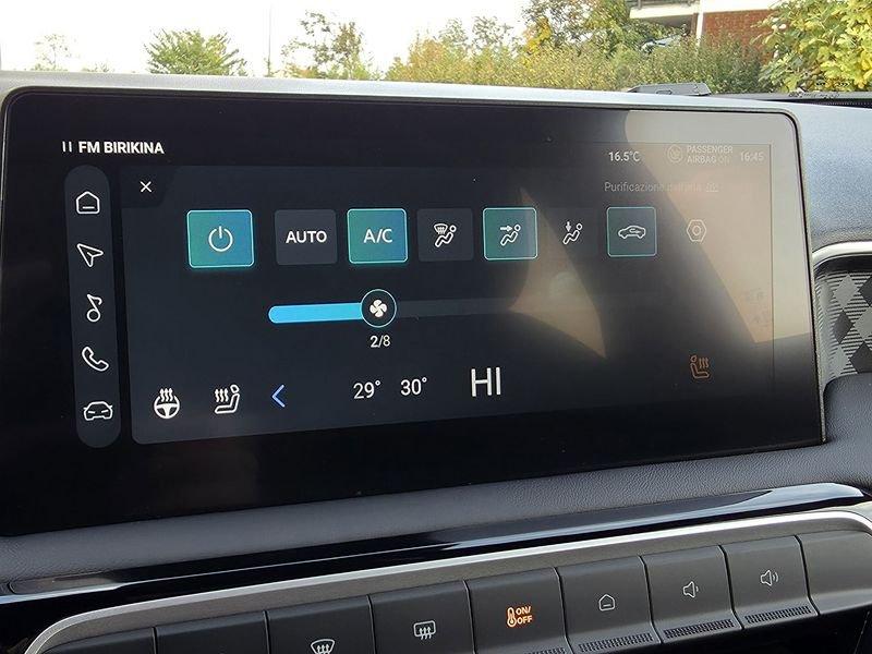 MG MG3 MG3 1.5 Hybrid+ Luxury con BONUS EASY GO'