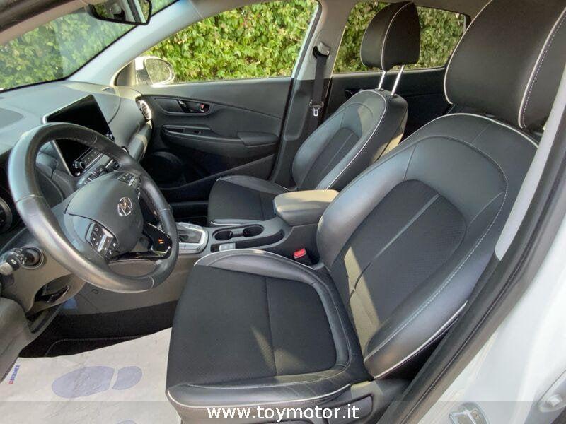 Hyundai Kona 1ªs. (2017-23) HEV 1.6 DCT XPrime