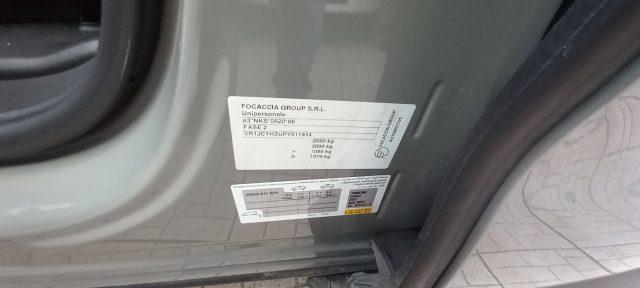 DS AUTOMOBILES DS 7 BlueHDi 130 aut. Performance Line AUTOCARRO N1