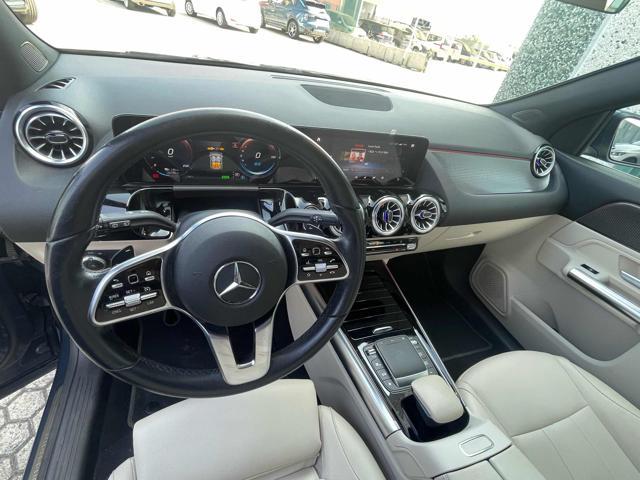 MERCEDES-BENZ EQA 250 Premium NO VINCOLI FINANZIARI