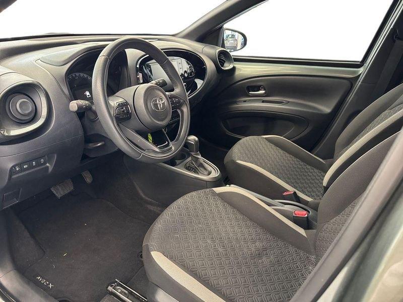 Toyota Aygo X Aygo X 1.0 Trend 72cv s-cvt