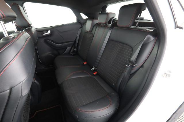 FORD Puma Puma 1.0 EcoBoost Hybrid 125 CV S&S aut. ST-Line X