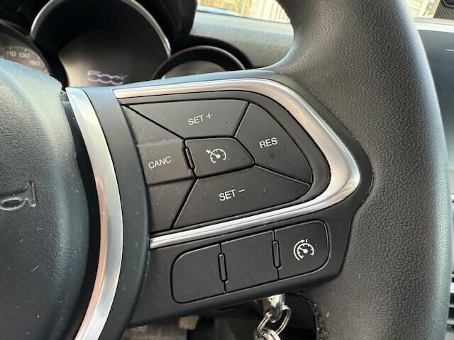 Fiat 500X 1.3 MultiJet 95 CV Cross