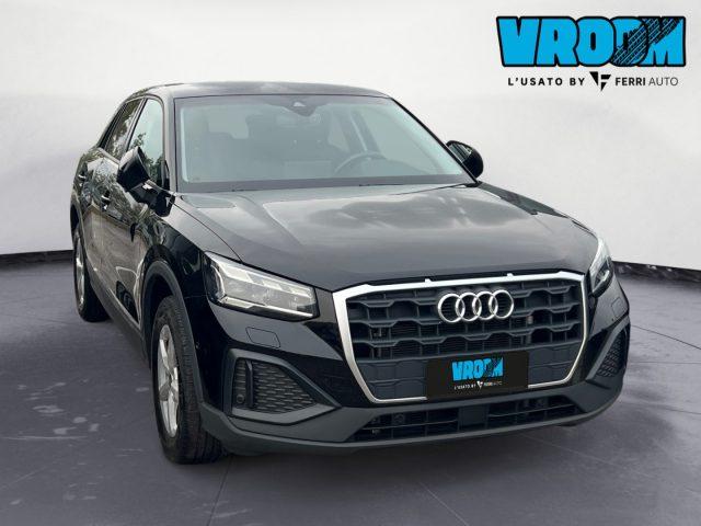AUDI Q2 35 TDI S tronic Business Plus
