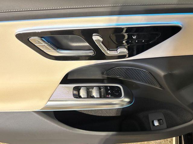 MERCEDES-BENZ E 220 d Mild hybrid 4Matic S.W. AMG Line Advanced Plus