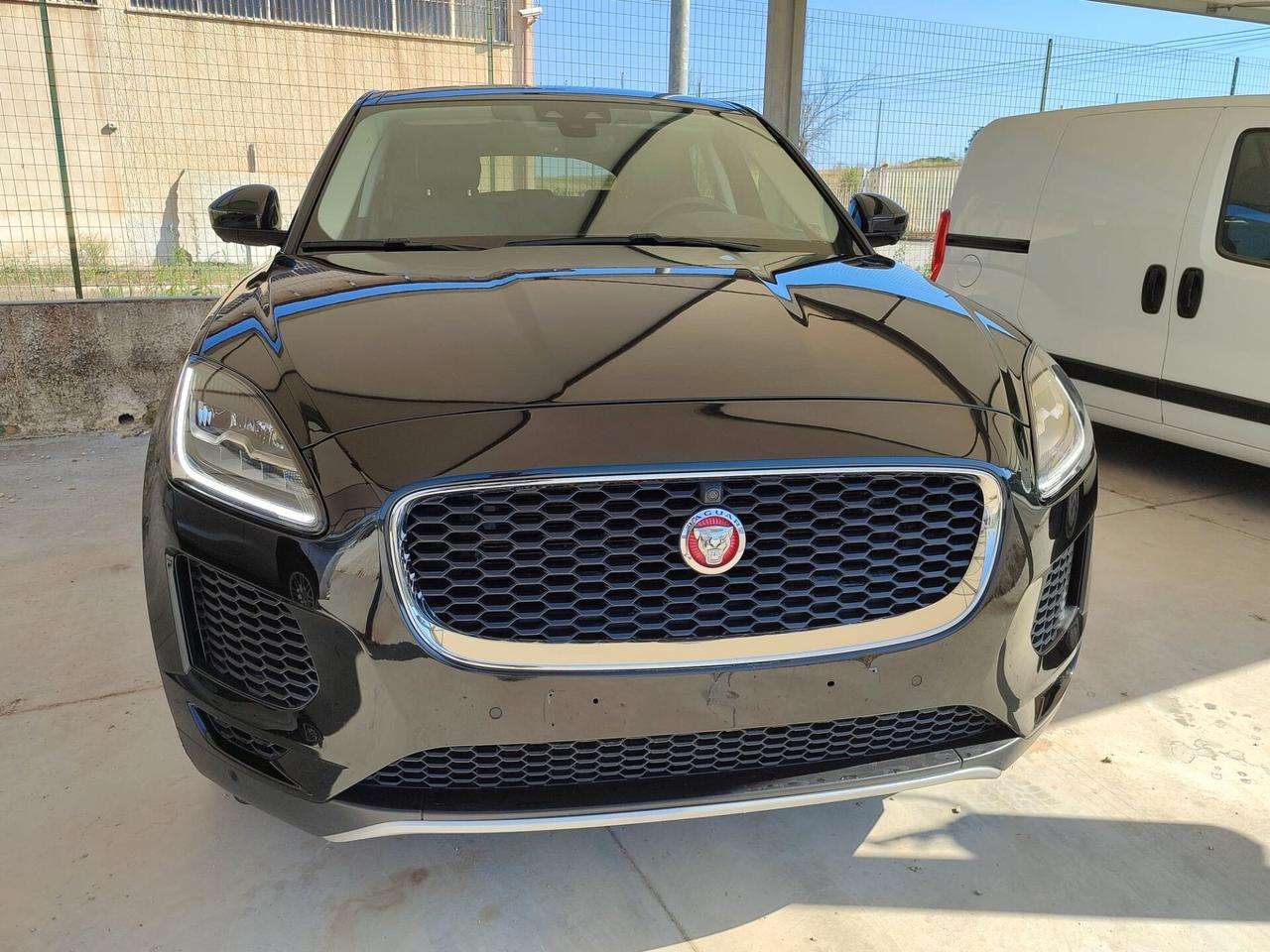 Jaguar E-Pace 2.0D 150 CV AWD aut. S