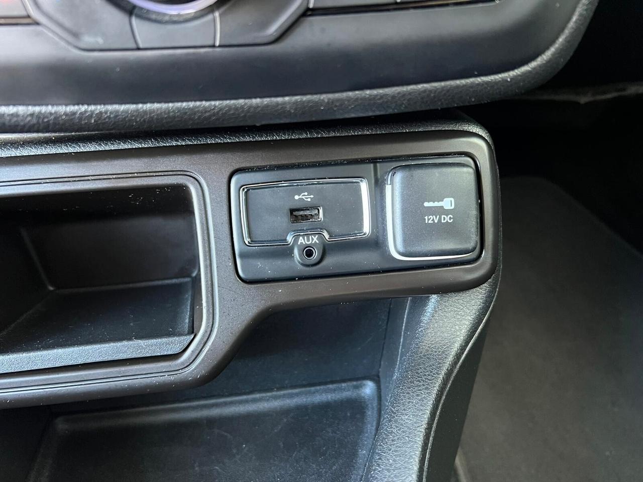 JEEP RENEGADE 1.0 T3 120cv 2019!!! LIMITED!!