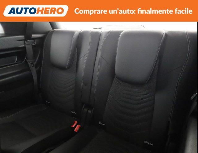 MERCEDES-BENZ GLB 180 Automatic Sport