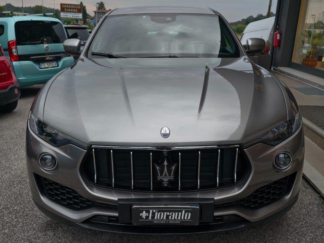 MASERATI Levante V6 Diesel AWD Gransport