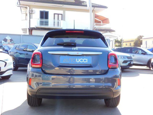 FIAT 500X 1.0 T3 120 CV