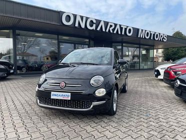 FIAT 500 1.0 Hybrid Dolcevita #Interno Pelle #Tetto