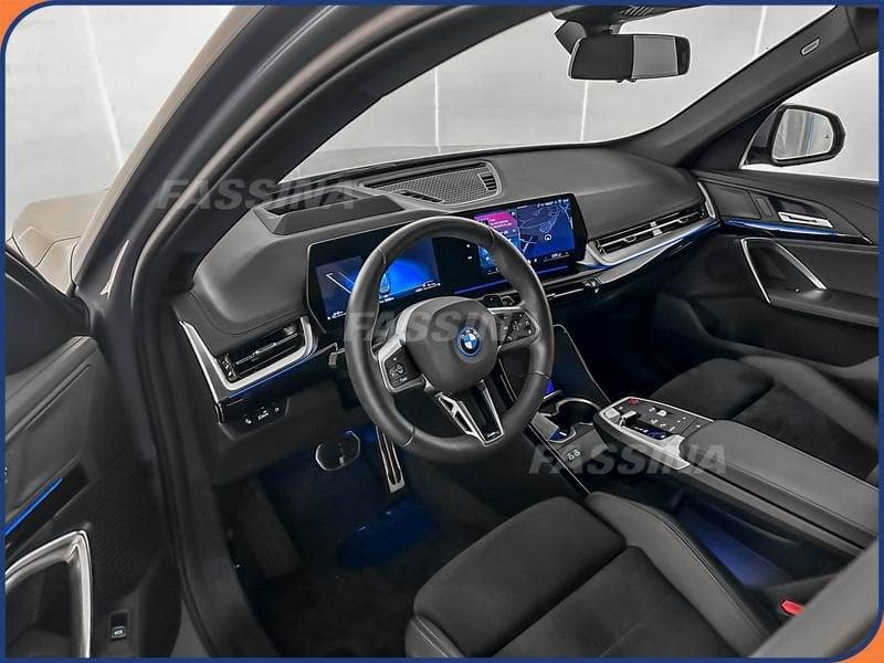 BMW X1 xDrive 25e MSport DCT