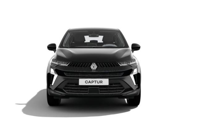 RENAULT Captur TCe 100 CV GPL Evolution