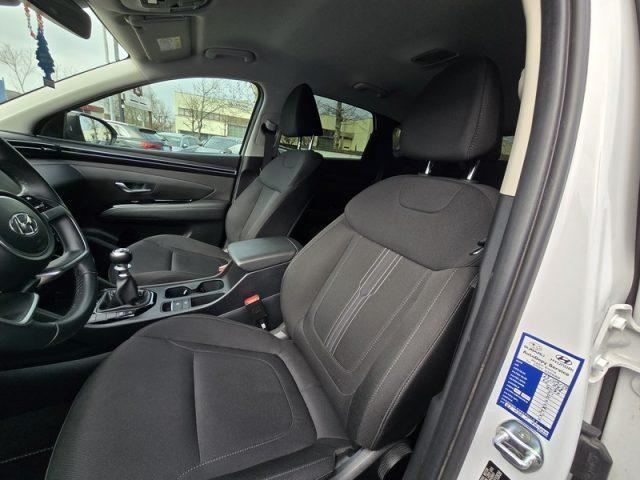 HYUNDAI Tucson 1.6 CRDI XLine PERMUTE NEOPATENTATI