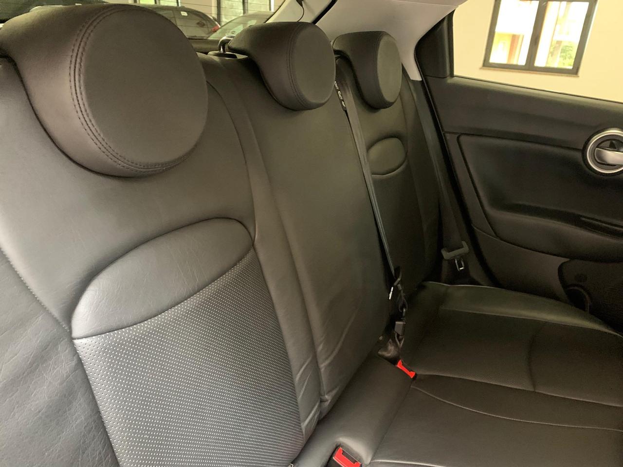 Fiat 500X 1.6 mjt Cross Plus 4x2 120cv