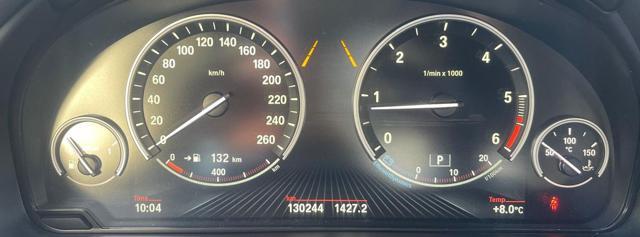 BMW X6 xDrive30d 249CV Msport