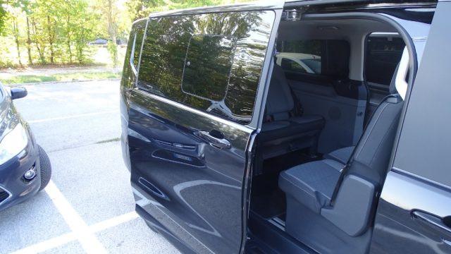 FORD Tourneo Custom 320 2.0 EcoBlue 170CV aut. AWD PC Titanium X