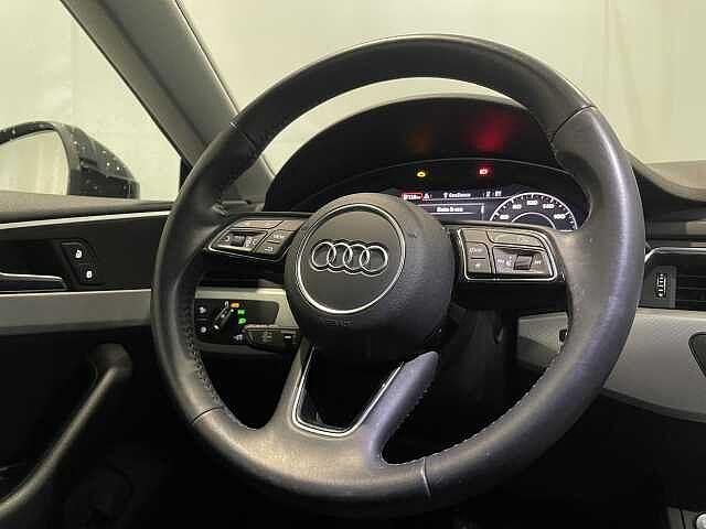 Audi A5 SPB 2.0 TDI 190 CV quattro S tronic Sport