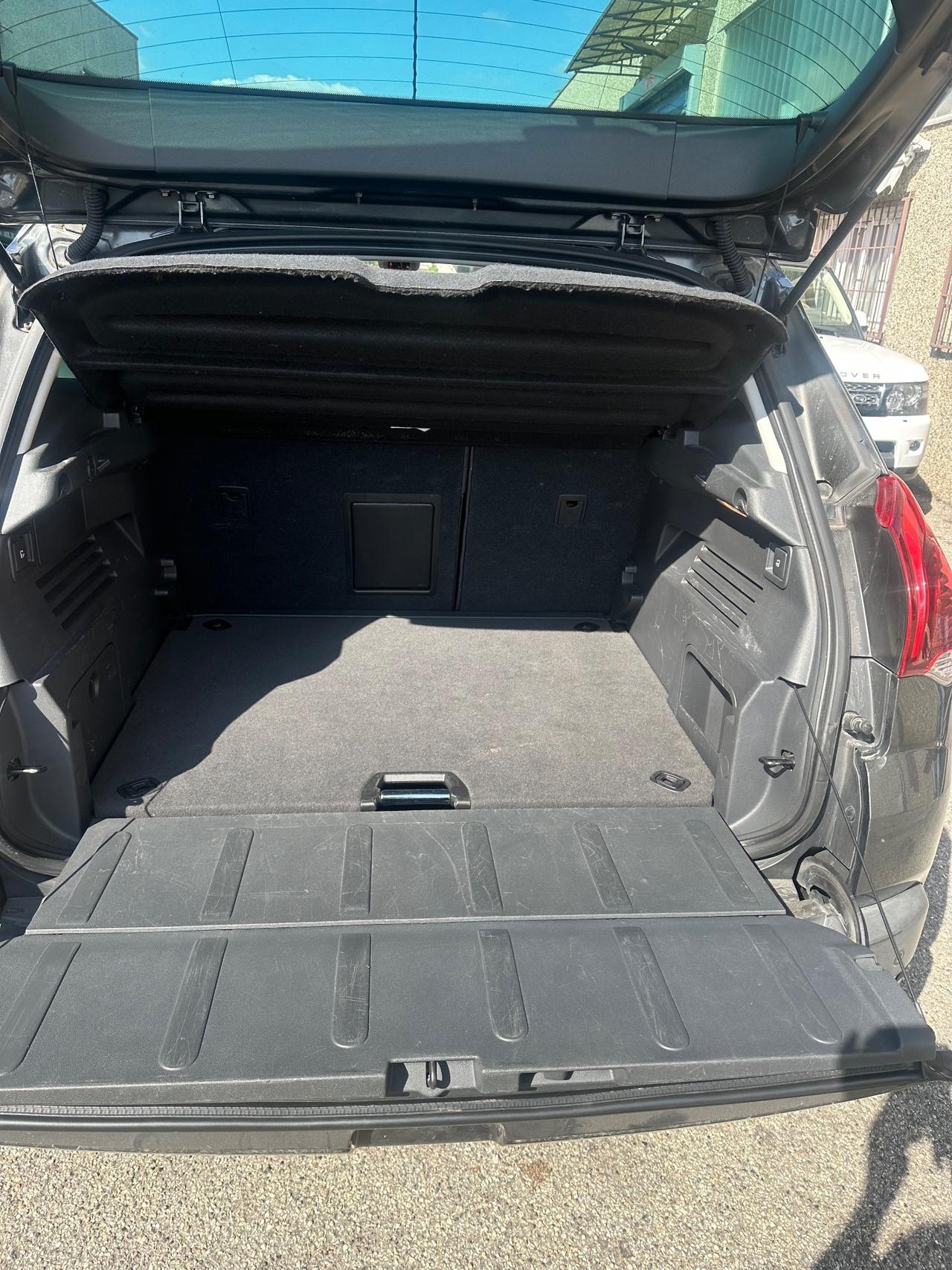 Peugeot 3008 PureTech Turbo 130 S&S Active