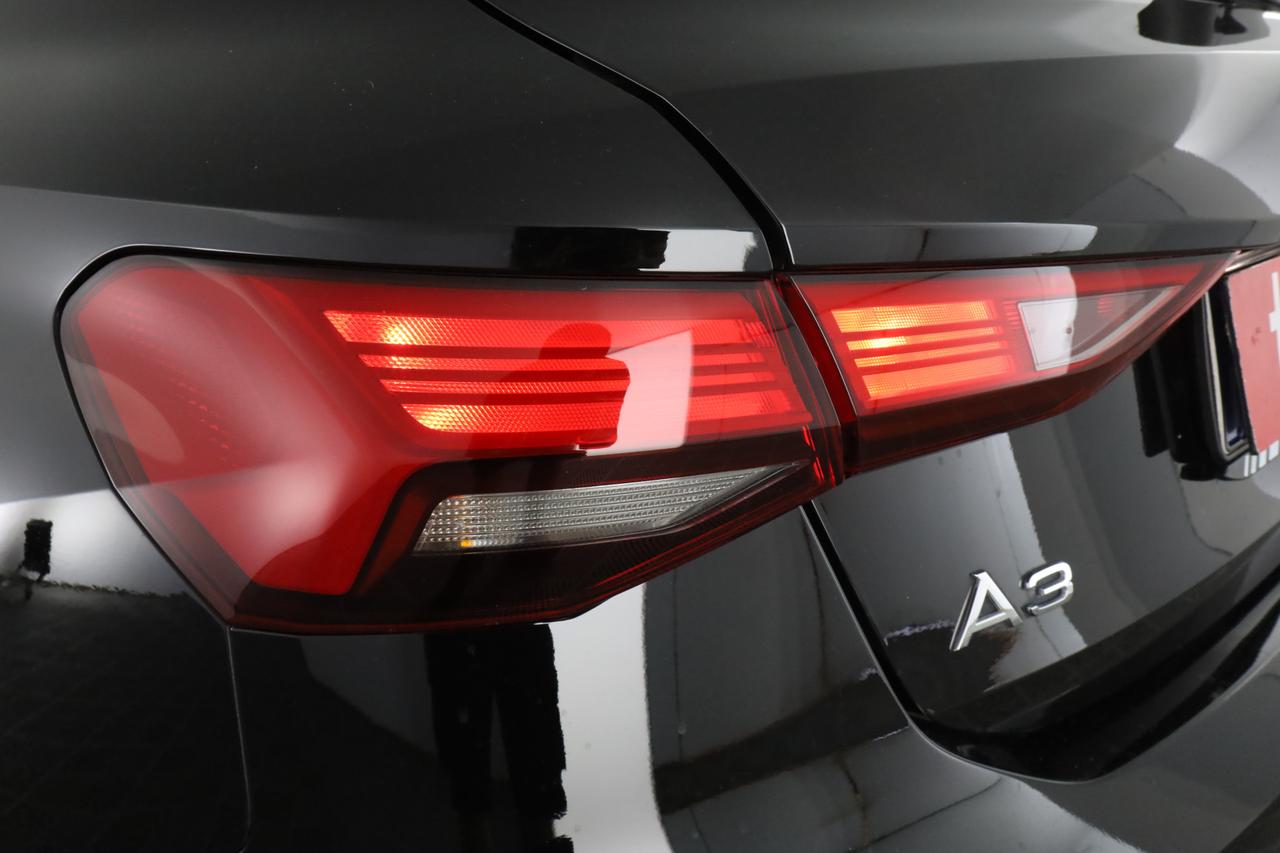 AUDI A3 4ª serie A3 SPB 30 TFSI