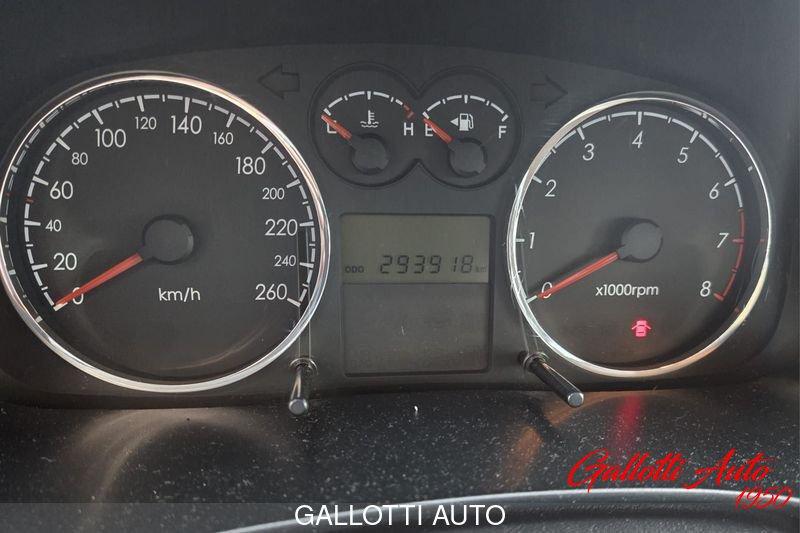 Hyundai Coupe 1.6 B/GPL 16V Active