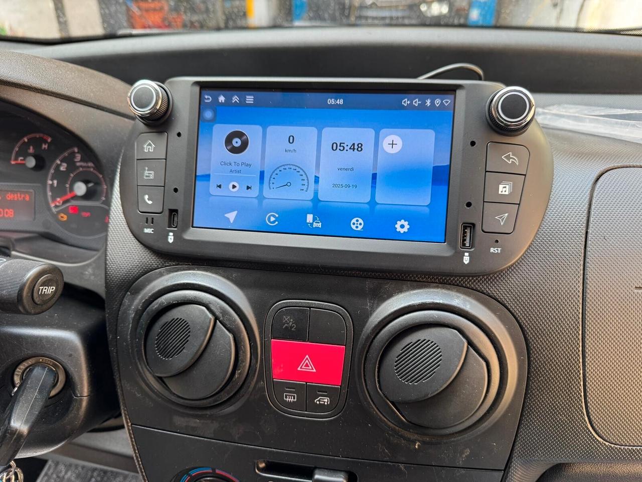 Fiat Fiorino 1.3 MJT 95CV Cargo Adventure