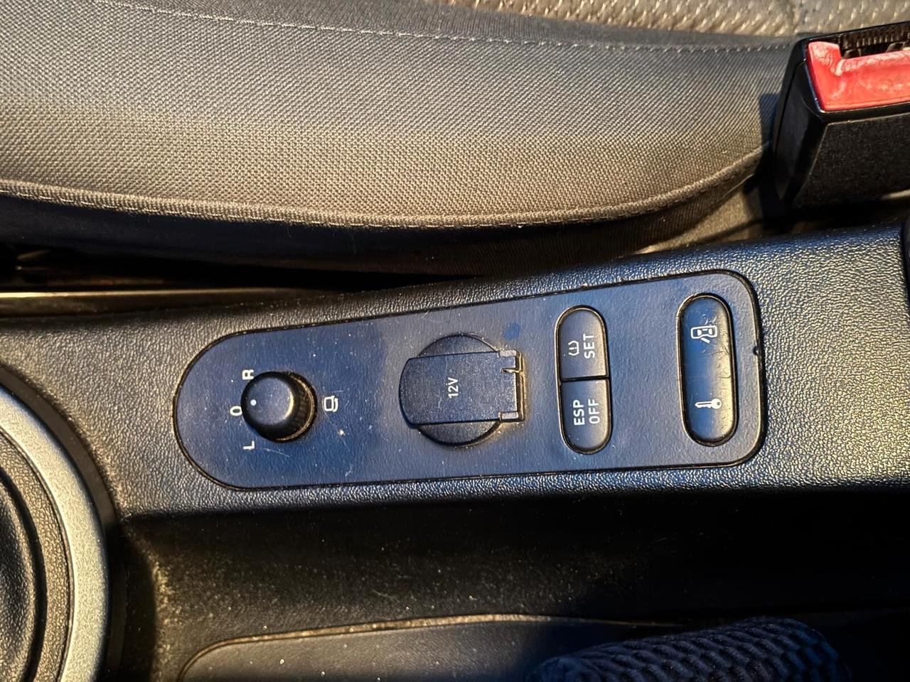 Seat Altea 2.0 TDI Stylance