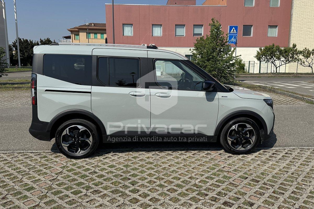 FORD Tourneo Courier 1.0 EcoBoost Active