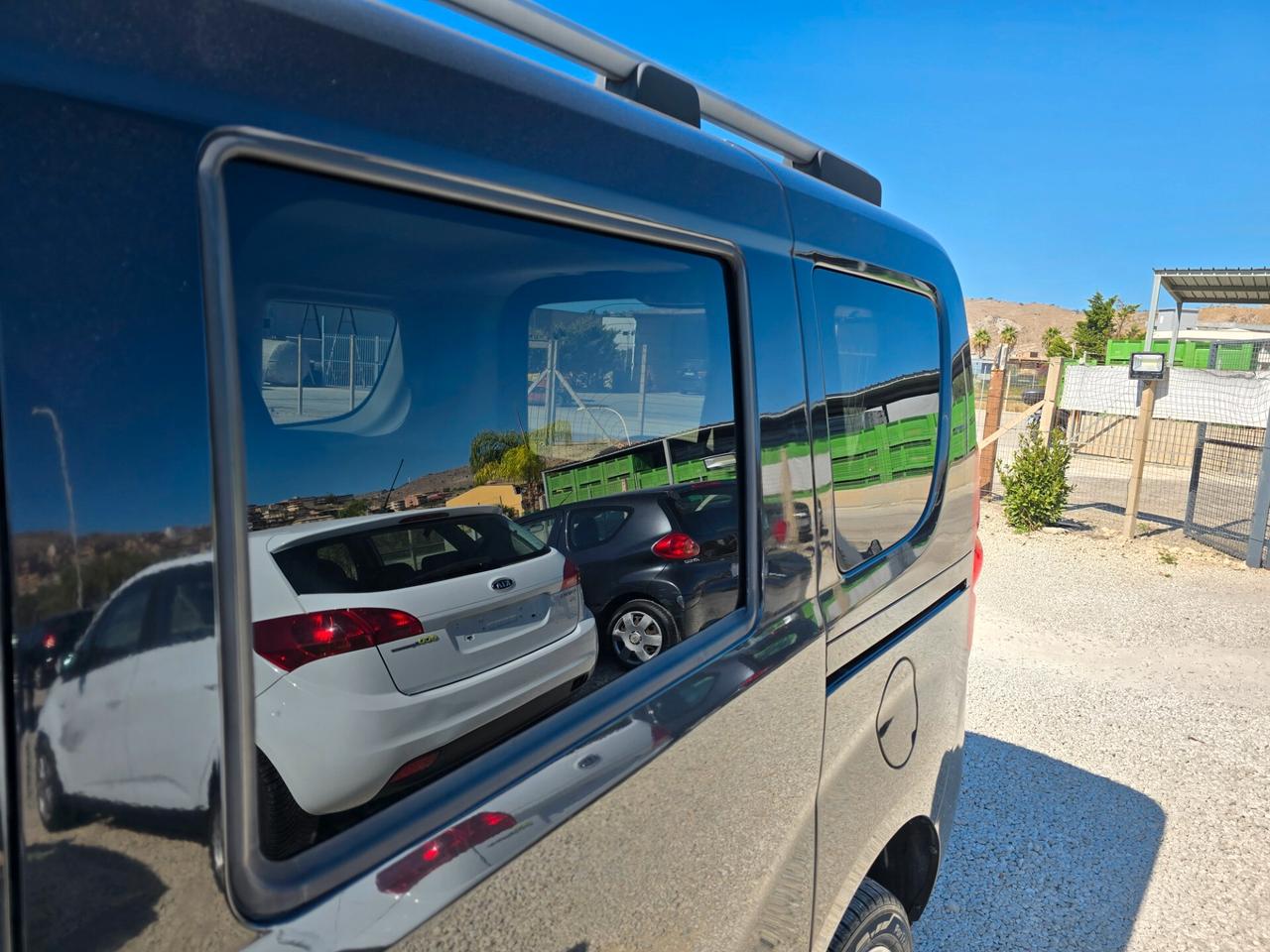 Fiat Doblo Doblò 1.6 MJT 16V Dynamic