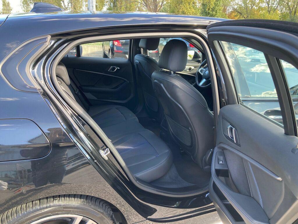 BMW Serie 1 5 Porte 116 d SCR Msport DCT