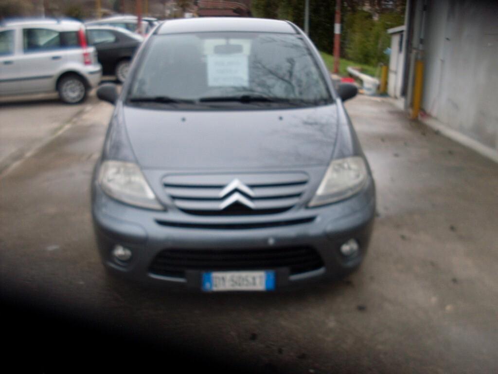 Citroen C3 1.4 Perfect Techno Bi Energy M