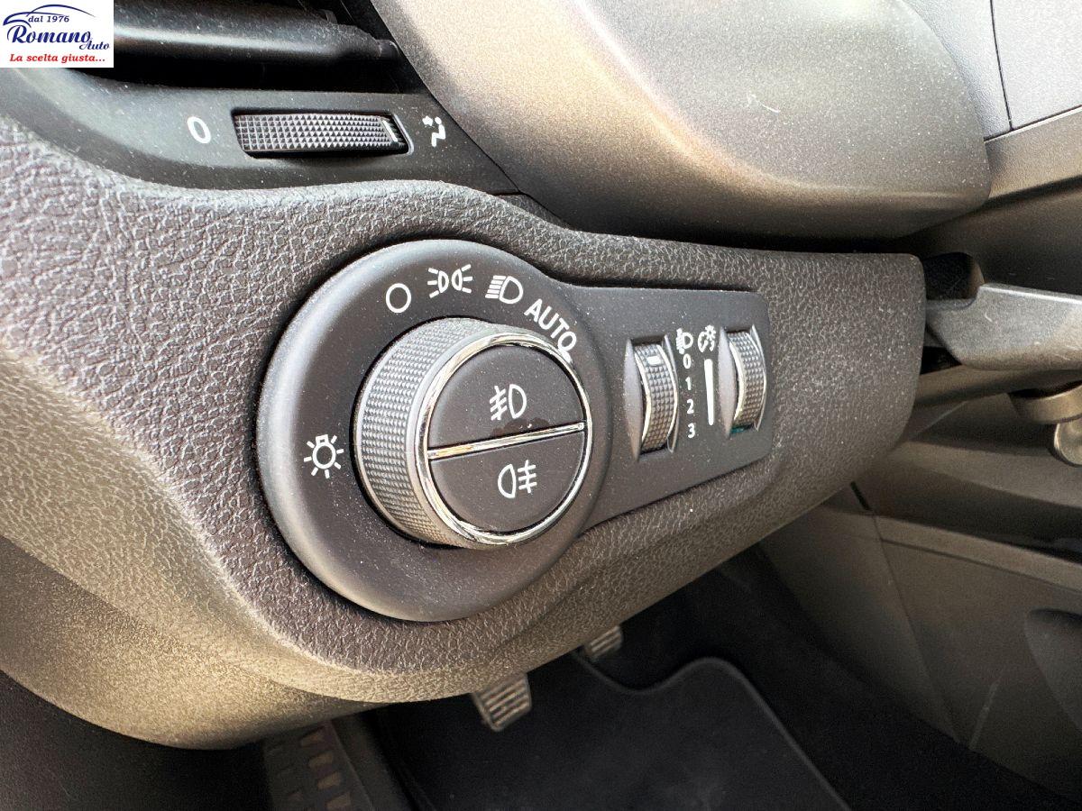 FIAT - 500X - 1.6 M.Jet 130 CV Sport#FARI FULL LED!