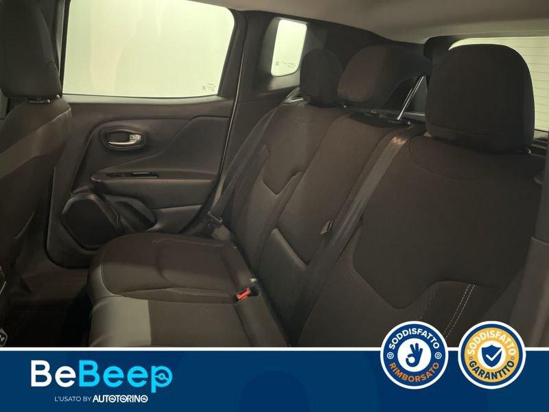 Jeep Renegade 1.6 MJT LIMITED 2WD 130CV