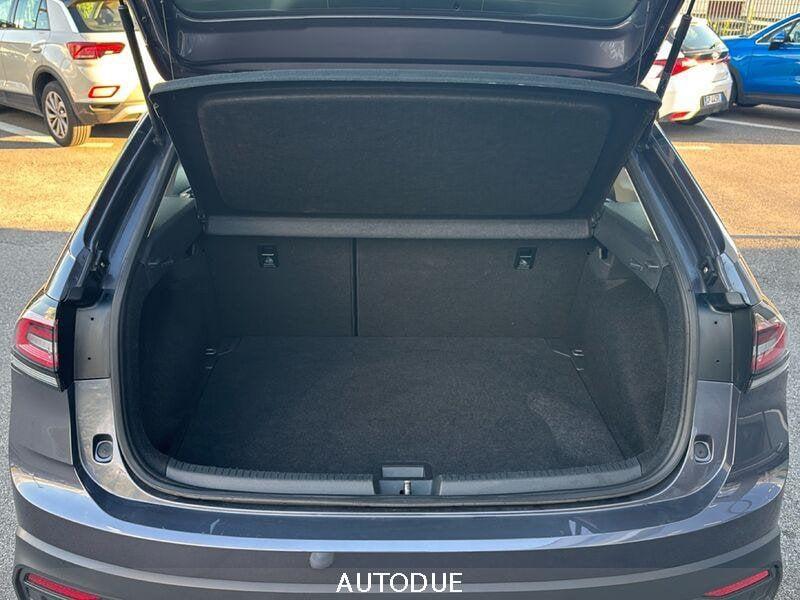 Volkswagen Taigo 1.0 tsi Life 110cv