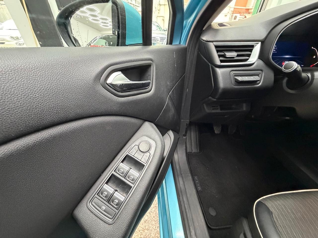 Renault Clio Blue dCi 85 CV 5 porte Zen
